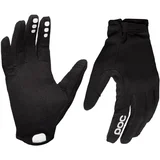 Resistance Enduro Glove Uranium Black M