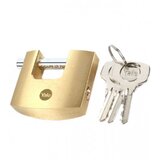 Yale Katanac sa 3 ključa 60mm mesingani Y114B/60/114/1 Cijene