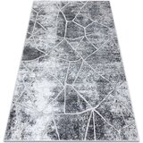 RugsX Preproge Preproga MEFE sodobni 2783 Marmor - 80x150 cm Siva | Shoptok.si