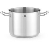 Hendi lonac za dinstanje, duboki - bez poklopca, kitchen line, 5L, ⌀200x(H)160mm Cene