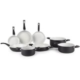 Rosmarino Tava s dvije ručke Eco Cook – 28 cm | shoptok.hr