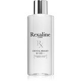 Rexaline Crystal Bright nježno mlijeko za eksfolijaciju za lice 150 ml | shoptok.hr