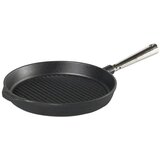 Shumee SKEPP-Ponev za žar 25cm. Profesionalno, (21397533) u