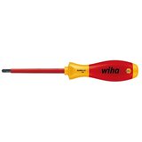 Wiha odvijač soft finish® električarski plus minus / pozidriv, SL/PZ1 ( W 30700 ) | ePonuda.com