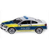 Siku igračka BMW M3 Coupe policijski auto 1532 Cene
