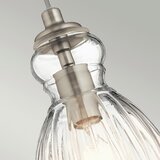 Elstead Lighting VISEČA SVETILKA Riviera 15.2/37.9 cm E27 | Shoptok.si