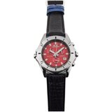 Chronotech Ura ct768612ss pisana Cene