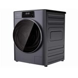 Tesla WG Veš mašina TESLA WF101490CSA/inverter/10kg/1400 obrtaja/A/84,7x60x57,7cm/siva