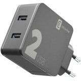Cellular Line kućni punjač Multipower 2 24W Cijene