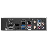 MSI Z790 GAMING PLUS WIFI , LGA 1700, INTEL Z790, 4xDDR5, Dual Channel DDR4 up to 7200+(OC)MHz, 3.0 x16 slot, 4x M.2 slots, 1x U | Eponuda.ba