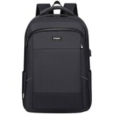 STREET Nahrbtnik Business Prime Black | Shoptok.si