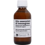 La Saponaria Olje limonske trave Cene