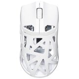 WHITESHARK MIŠ WGM-5026 DAGONET PRO / 24.000 DPI – Bijeli Wireless Cijene