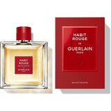Guerlain Habit Rouge toaletna voda za moške 150 ml | Shoptok.si