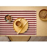 Södahl Podmetač 2 kom od mješavine jute 33x48 cm Statement Stripe – | shoptok.hr