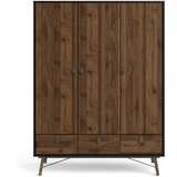 Tvilum Temno rjava omara Ry | Shoptok.si