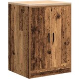 Garažne omare 6 kosa star les inženirski les, (22047534) | Shoptok.si