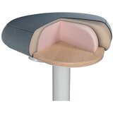 Leitz Ergonomski stol za pomoč pri stanju Ergo – | Shoptok.si