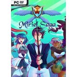  miriel saga (pc) steam key global | ePonuda.com