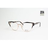 Just Cavalli Just Okvir za naočare JC0816 33, Ženski, Crni Cene