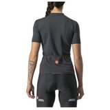  Biciklistički dres Castelli Anima 3 Crna | shoptok.hr