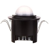 Steinel 032852 - spoljni ugradni senzor pokreta IS360-1DE, crni, IP54 | Eponuda.com