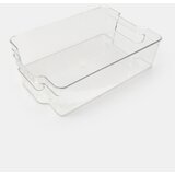 Sinsay Prozirne posude za hranu 2 pack | shoptok.hr