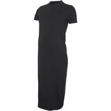 Mamalicious Obleka 'MIA' črna | Shoptok.si