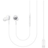 Samsung AKG TYPE-C SLUŠALICE BIJELE | Eponuda.ba