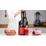 Kuvings EVO 820 sokovnik VerVita Elite crveni mat | shoptok.hr