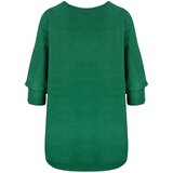 Pri Classic, warm women's V-neck sweater ROSALIA | shoptok.hr