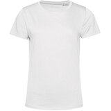  MAJICA KRATKI RUKAVI B&C INSPIRE #E150/WOMEN BIJELA XL | Eponuda.com