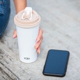  Ncb18 bijela termo šalica nils camp | shoptok.hr