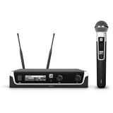 Ld Systems U506 HHD Ročni dinamični daljinski mikrofon - - Audio-Kondric | Shoptok.si