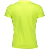 Diesel SHORT SLEEVE T-SHIRT MEN YELLOW | ePonuda.com