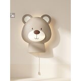 Sinsay LED zidna lampa u obliku medvjedića | shoptok.hr