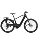  Bicikl Trek Charter+ 4 Trail 800 Wh 2026 Dark Web - L | shoptok.hr