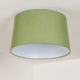  Brilagi - LED nadgradni luster CERIA 1xE27/40W/230V Ø 45 cm, zeleni | Eponuda.com
