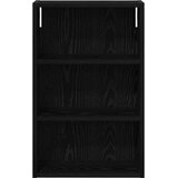  Kopalna stenska omarica s polico Črni Hrast 40 x 16 x 62,5 cm, (5000232836) | Shoptok.si