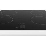 Bosch Ugradbena indukcijska ploča za kuhanje, 60 cm - PUG611AA5E, Crna | Eponuda.ba