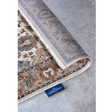 Villeroy & Boch Rjava/kremno bela preproga 120x170 cm Egon – | Shoptok.si