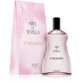 Instituto Español Aire De Sevilla Paradise toaletna voda za ženske 150 ml | Shoptok.si