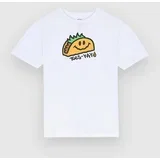 Voltaco Kids T-shirt white