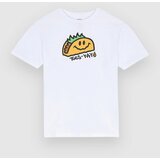 Volcom Voltaco Kids T-Shirt white Cijene