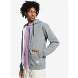 Quiksilver Grey Men's Brindle Hoodie - Men | shoptok.hr