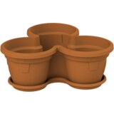 PLASTOFLEX SAKSIJA TRIO Cijene