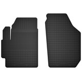 Wielganizator Sprednje gumijaste avtotepihe, univerzalne za: Mazda CX-7 SUV (2009-2012), (22130295) | Shoptok.si