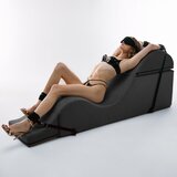 Liberator Bondage Plus Size Black Cene