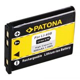 Patona Battery Li40B Li42B Li-40B Li-42B f OLYMPUS IR-300 FE-5500 | Eponuda.ba