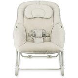 Momi ležaljka za bebe Lapis Light Grey, 0-12kg | ePonuda.com